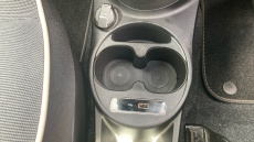 Fiat 500 1.2 Lounge 2dr Petrol Convertible